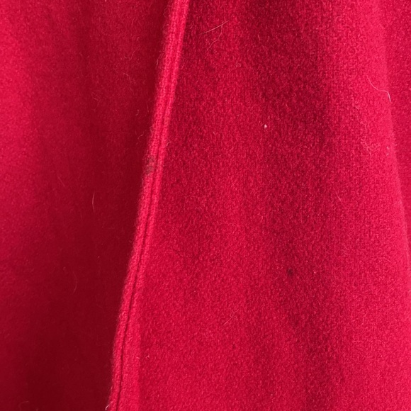 Vintage Wool Coat Andrea Marin - Picture 11 of 11